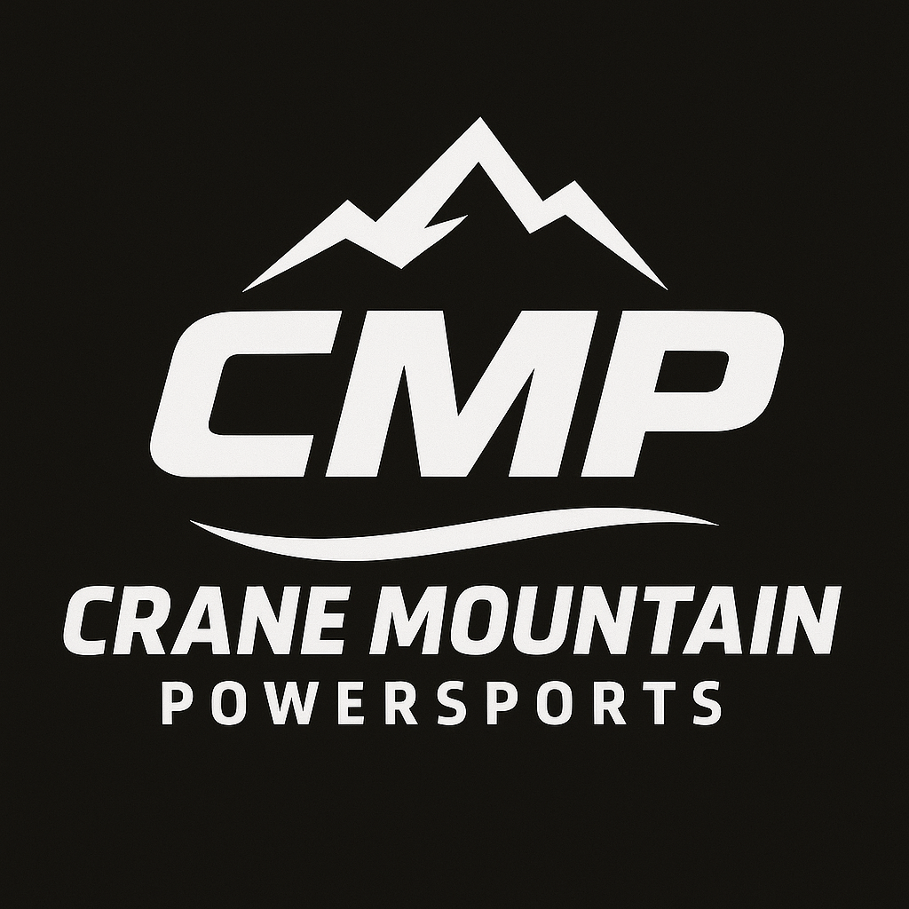 Crane Mountain Powersports